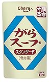エバラ 寸胴革命 がらスープスタンダード（骨肉湯） 1kg