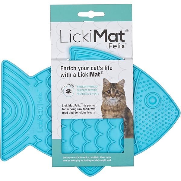lickimat petsmart