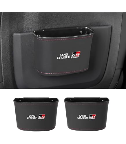 Amazon.co.jp: トヨタ純正 ランドクルーザー 250 専用 TZ サイドBOX