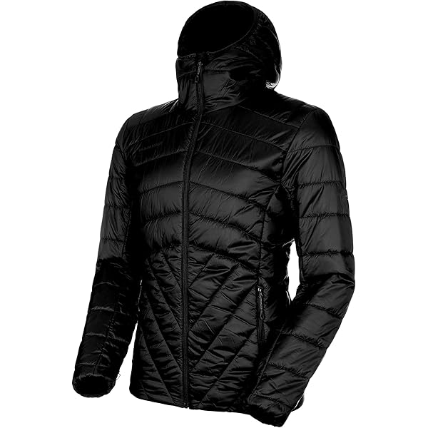 Amazon | Mammut Fedoz IN Hooded Women's Parka black XL | コート