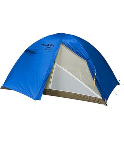 Amazon.co.jp: プロモンテ(PuroMonte) アウトドア 登山 テント