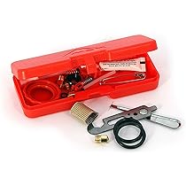 Amazon | MSR アウトドア シングルバーナー・ストーブ ウィスパー