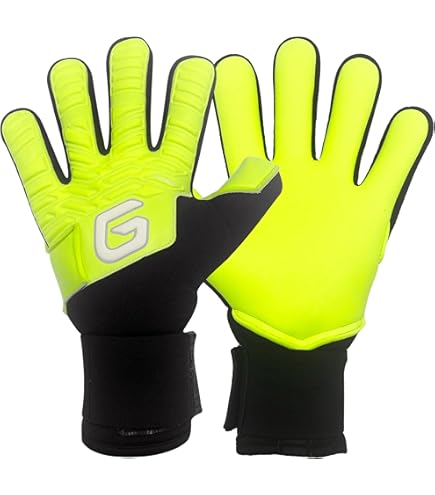 Amazon | GAViC(ガビック) ゴール キーパーグローブ マトゥー素吸