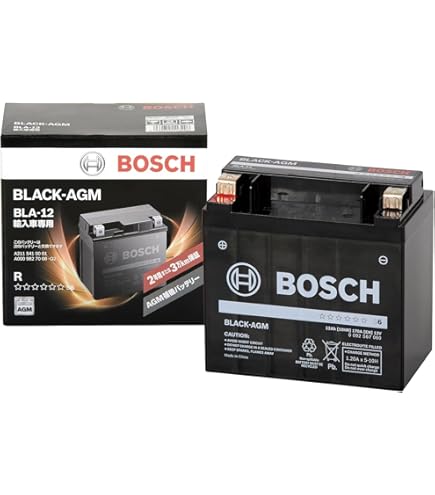 Amazon.co.jp: BOSCH (ボッシュ) 国産車・輸入車用 バッテリー HT-LN5