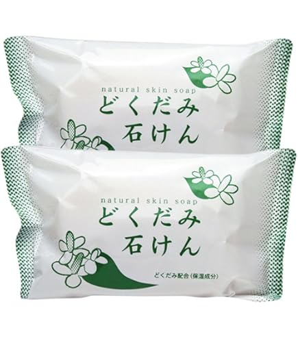 フォーデイズ 洗顔石鹸2個とBBクリーム2本セット フォーデイズ ムーサ イオ DNソープ W II 100g (洗顔石鹸) : 土佐