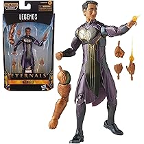 Amazon.co.jp: ハズブロ(HASBRO) MARVEL マーベルレジェンドシリーズ 