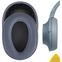 Amazon | Geekria イヤーパッド互換性 パッド ソニー Sony MDR-100ABN