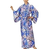 着物(レディース)外国人向け お仕立上り（単衣仕立）共生地帯ひも付 のしめに姫