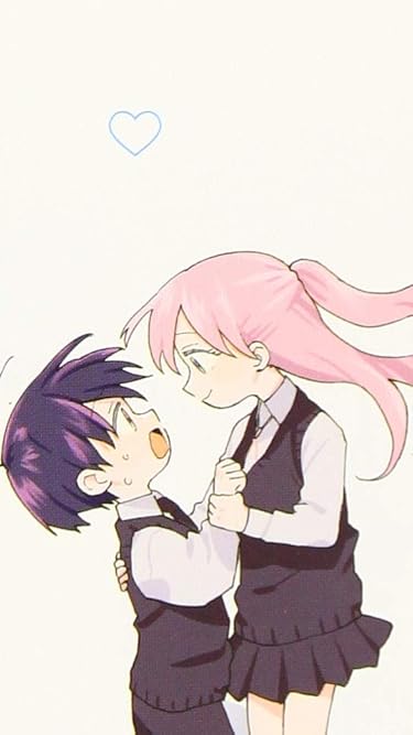 2022春アニメ - 和泉くん,式守さん