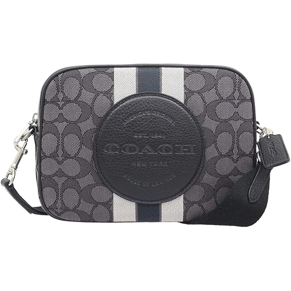 【値下げ交渉可】COACH ブラックバッグ Amazon | [コーチ] COACH バッグ (ハンドバッグ ポーチ) F64705