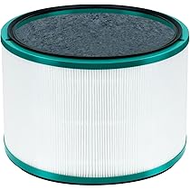 Amazon.co.jp: ダイソン用互換品 空気清浄機 TP03 TP02 TP00 AM11用