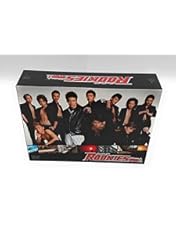 ROOKIES-ルーキーズ-DVDセット Amazon.co.jp: ROOKIES ルーキーズ [レンタル落ち] (全6巻