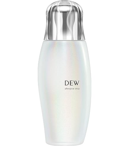 Amazon.co.jp: DEW モイストリフトエッセンス 本体 45g 美容液