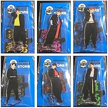 Amazon.co.jp: SixTONES アクリルスタンド 第二弾 アクスタ