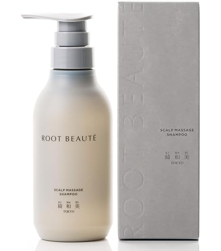 Amazon | 【プレミアムシャンプー】SORAシャンプーGOLD 3本（200ML×3本