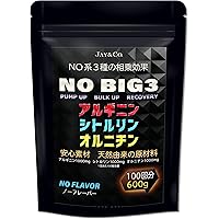 Amazon | JAY&CO. アミノ酸スコア100 ALL9 EAA プレワークアウト