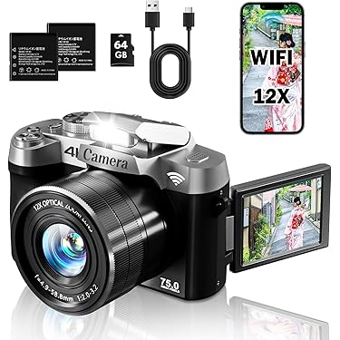 Amazon.co.jp 最新リリース: コンパクトデジタルカメラ の新着