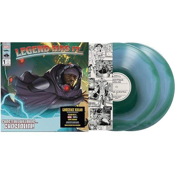 Amazon | Bangin On Wax [Analog] | Bloods & Crips | ヒップホップ