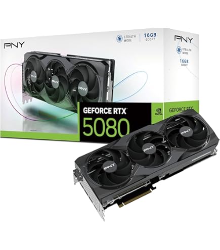 【新品未開封】Palit RTX 5080 GameRock 16GB Palit GeForce RTX 5080 GameRock OC Graphics Card Review