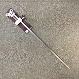 金具付 旗金 450ミリ