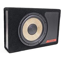 Focal サブウーファー　P25FS BOX付き FLAXシリーズ 薄型サブウーファー「P25FS」を新発売 | FOCAL Car