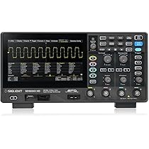 Amazon | SIGLENT デジタル・オシロスコープ SDS802X HD 70MHz