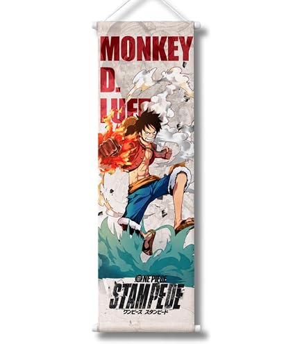 Amazon.co.jp: One Piece Poster Wanted Portgas D. Ace (61cm x 91