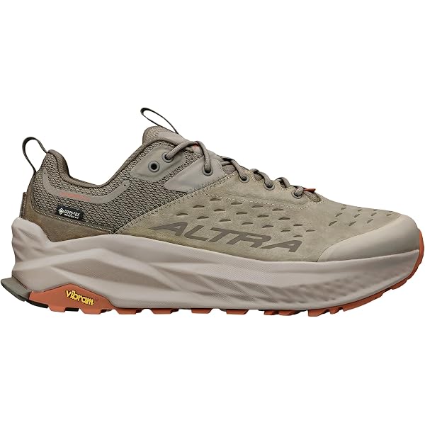Amazon | ALTRA(アルトラ) オリンパス6 ハイク ロー ゴアテックス