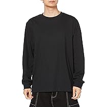 Amazon.co.jp: [NEUTRALWORKS.] LONG SLEEVE CREW KSU33140