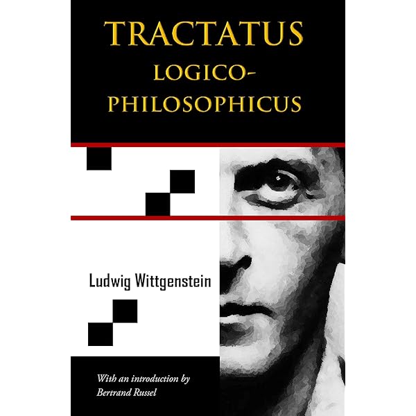 Amazon.co.jp: Tractatus Logico-Philosophicus: the original
