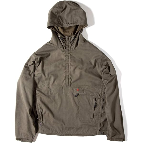 Amazon | GRIP SWANY グリップスワニー FIREPROOF GS PULLOVER 