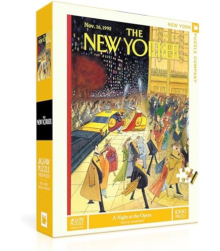 NEW YORK BY NIGHT 1000ピースジグソーパズル 希少 光る ジグソーパズル 1000ピース「ナイト アクアリウム」 D-1000
