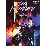 プリンス/パープル・レイン [DVD]