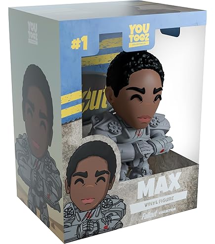 Amazon.co.jp: Eaglemoss Fallout 1:16スケール フィギュア | ニック