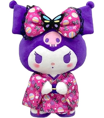 Amazon.co.jp: ナカジマコーポレーション シナモロール DOLLY MIX