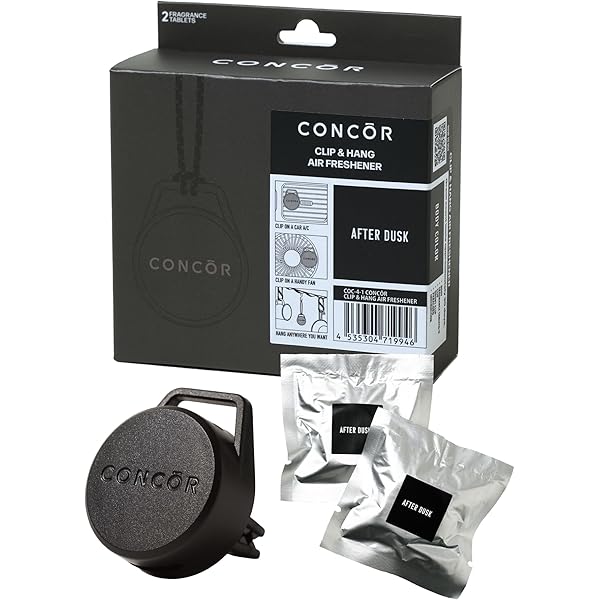 金色の闇　芳香剤 Amazon.co.jp: CONCOR(コンコール) 芳香剤 車 吊り下げ アフター
