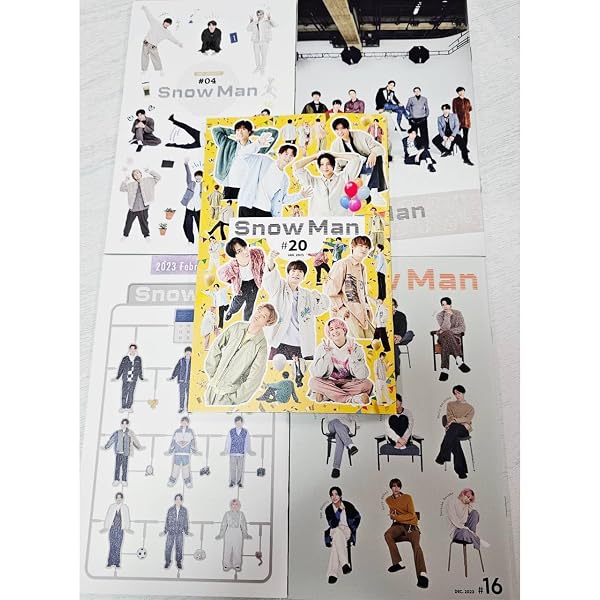 Amazon.co.jp: Snow Man 滝沢歌舞伎 【 パンフレット 】 ZERO 2022