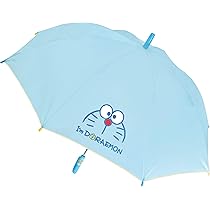 tamoruruさま専用☆ドラえもん☆長傘 ショウワノート ドラえもん 長傘タイプ A柄/B柄・折りたたみ傘 3