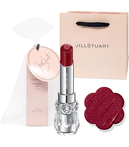 Amazon | ジルスチュアート ラッキージェム マイリップス 10