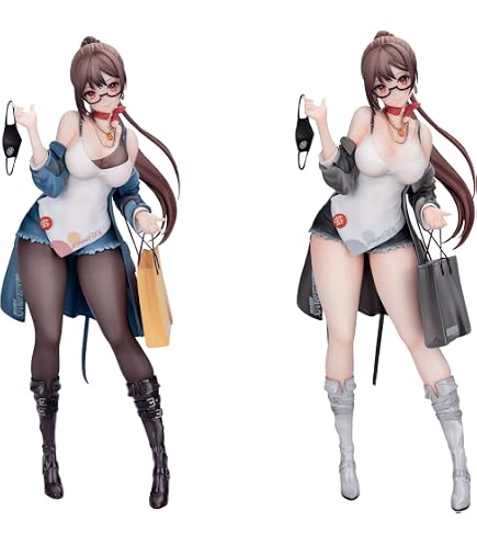 Amazon | 蒼の彼方のフォーリズム 有坂真白 ドキドキ☆教室 Ver. 1/7