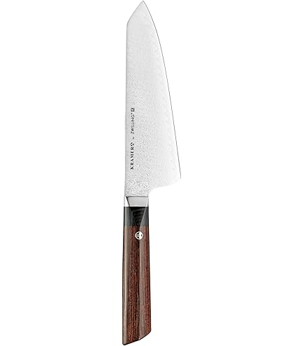 Amazon | KRAMER by ZWILLING EUROLINE ダマスカスコレクション 約17.8