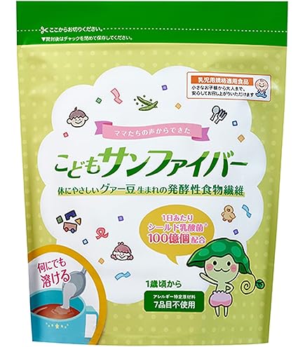 トワニエール キッズスルッキリパウダー 乳酸菌サプリ 30包