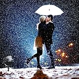 プロジェクションライト　雪が降りを作り　クリスマス用防水LED照明プロジェクターライト　豪華イルミネーション　屋内屋外用イルミネーションライト　ガーデンライト　ハロウィン クリスマス　パーティー カラ
