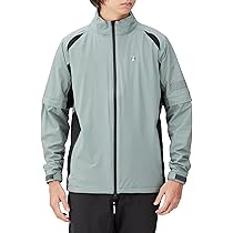 マンシングウェア　レインウェア Munsingwear 公式 マンシングウェア レインコート耐水 透湿