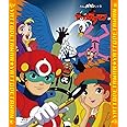 「ヤットデタマン」全話いっき見ブルーレイ [Blu-ray]
