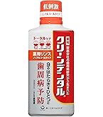 シュミテクト 薬用リンス ノンアルコール 500mL