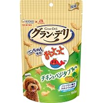 Amazon.co.jp: グラン・デリ グランデリ 犬用 おやつ ワンちゃん専用