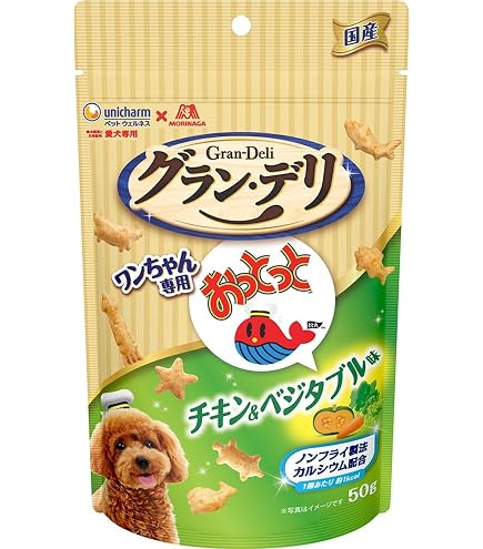 グラン・デリ ワンちゃん専用おやつ チキン&ビーフ 50g×36袋入 Amazon | グラン・デリ 【まとめ買い】【大容量】グランデリ 犬用