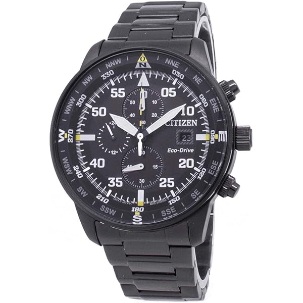 Amazon.co.jp: [シチズン]CITIZEN 腕時計 ECO-DRIVE エコ