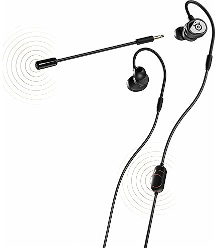 Amazon.co.jp: SteelSeries ゲーミングヘッドセット Tusq +